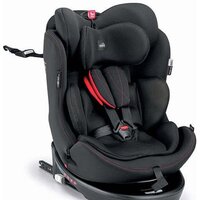 Детское автокресло CAM Tour I-Size S172/179 (черный) — Chaika Market