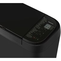 Хлебопечка Panasonic SD-R2530KTS - Изображение №6 — Chaika Market
