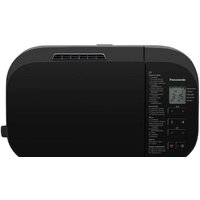 Хлебопечка Panasonic SD-R2530KTS - Изображение №4 — Chaika Market