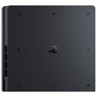 Игровая приставка Sony PlayStation 4 Slim 500GB + Call of Duty Modern Warfare II - Изображение №3 — Chaika Market