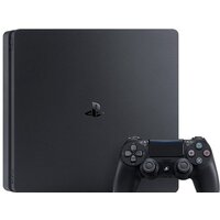 Игровая приставка Sony PlayStation 4 Slim 500GB + Call of Duty Modern Warfare II - Изображение №2 — Chaika Market