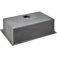 Кухонная мойка Stellar Evier E6050NB - Изображение №4 — Chaika Market