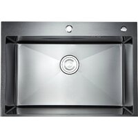 Кухонная мойка Stellar Evier E6050NB — Chaika Market