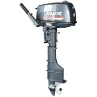 Лодочный мотор Yamarine 5ACM — Chaika Market