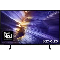 OLED телевизор Samsung OLED 4K S90F AI QE42S90FAEXXU — Chaika Market