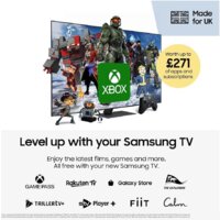 OLED телевизор Samsung OLED 4K S90F AI QE42S90FAEXXU - Изображение №5 — Chaika Market