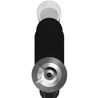 Капсульная кофеварка DeLonghi Nespresso Vertuo Next ENV 120.GY - Изображение №7 — Chaika Market