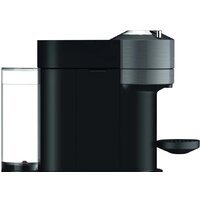 Капсульная кофеварка DeLonghi Nespresso Vertuo Next ENV 120.GY - Изображение №5 — Chaika Market