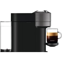 Капсульная кофеварка DeLonghi Nespresso Vertuo Next ENV 120.GY - Изображение №4 — Chaika Market