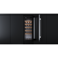 Винный шкаф TEKA RVU 10020 GBK - Изображение №8 — Chaika Market