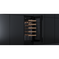 Винный шкаф TEKA RVU 10020 GBK - Изображение №11 — Chaika Market