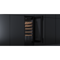 Винный шкаф TEKA RVU 10020 GBK - Изображение №10 — Chaika Market