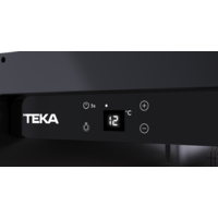 Винный шкаф TEKA RVU 10020 GBK - Изображение №6 — Chaika Market