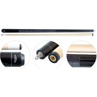 Кий Viking Cues Valhalla VA111 (черный) - Изображение №2 — Chaika Market