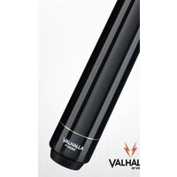 Кий Viking Cues Valhalla VA111 (черный) - Изображение №4 — Chaika Market