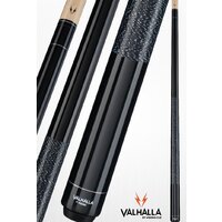 Кий Viking Cues Valhalla VA111 (черный) - Изображение №3 — Chaika Market