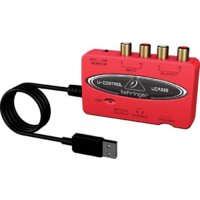  Behringer U-Control UCA222 - Изображение №6 — Chaika Market