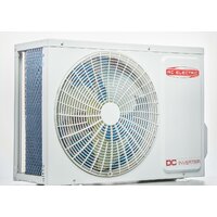 Кондиционер AC Electric ACEHI-24HN1_22Y - Изображение №18 — Chaika Market