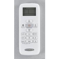 Кондиционер AC Electric ACEHI-24HN1_22Y - Изображение №9 — Chaika Market