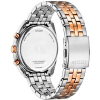 Наручные часы Citizen AN8216-50L - Изображение №2 — Chaika Market