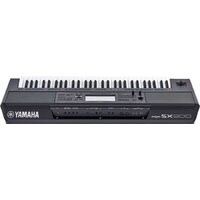 Рабочая станция Yamaha PSR-SX900 - Изображение №2 — Chaika Market