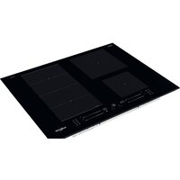 Варочная панель Whirlpool WF S9365 BF/IXL - Изображение №3 — Chaika Market