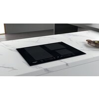 Варочная панель Whirlpool WF S9365 BF/IXL - Изображение №10 — Chaika Market