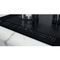 Варочная панель Whirlpool WF S9365 BF/IXL - Изображение №14 — Chaika Market
