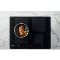Варочная панель Whirlpool WF S9365 BF/IXL - Изображение №6 — Chaika Market