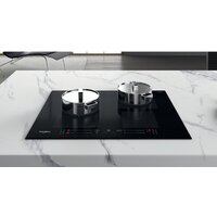 Варочная панель Whirlpool WF S9365 BF/IXL - Изображение №7 — Chaika Market