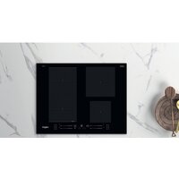 Варочная панель Whirlpool WF S9365 BF/IXL - Изображение №4 — Chaika Market
