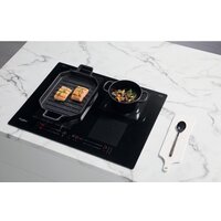 Варочная панель Whirlpool WF S9365 BF/IXL - Изображение №12 — Chaika Market