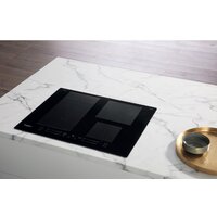 Варочная панель Whirlpool WF S9365 BF/IXL - Изображение №11 — Chaika Market