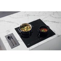 Варочная панель Whirlpool WF S9365 BF/IXL - Изображение №13 — Chaika Market