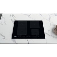 Варочная панель Whirlpool WF S9365 BF/IXL - Изображение №8 — Chaika Market
