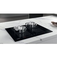 Варочная панель Whirlpool WF S9365 BF/IXL - Изображение №9 — Chaika Market