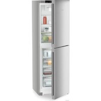 Холодильник Liebherr CNsfd 5204 Pure - Изображение №5 — Chaika Market