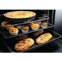 Электрический духовой шкаф Electrolux EOF6P76X2 - Изображение №5 — Chaika Market