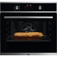 Электрический духовой шкаф Electrolux EOF6P76X2 — Chaika Market