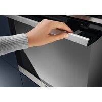 Электрический духовой шкаф Electrolux EOF6P76X2 - Изображение №3 — Chaika Market