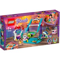 Конструктор LEGO Friends 41337 Подводная карусель — Chaika Market