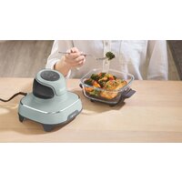 Аэрогриль (аэрофритюрница) Ninja FN101EUSG - Изображение №9 — Chaika Market