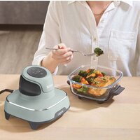 Аэрогриль (аэрофритюрница) Ninja FN101EUSG - Изображение №3 — Chaika Market