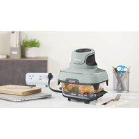 Аэрогриль (аэрофритюрница) Ninja FN101EUSG - Изображение №6 — Chaika Market