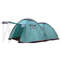 Кемпинговая палатка TRAMP Sphinx v2 — Chaika Market