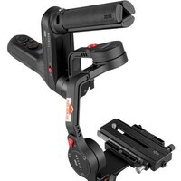 Стабилизатор Zhiyun Weebill S - Изображение №6 — Chaika Market