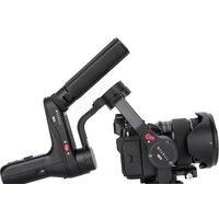 Стабилизатор Zhiyun Weebill S - Изображение №9 — Chaika Market