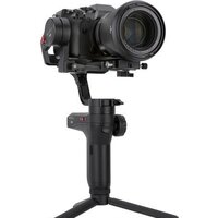 Стабилизатор Zhiyun Weebill S - Изображение №7 — Chaika Market