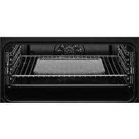 Электрический духовой шкаф AEG KMK968000M - Изображение №2 — Chaika Market