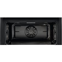 Электрический духовой шкаф AEG KMK968000M - Изображение №4 — Chaika Market